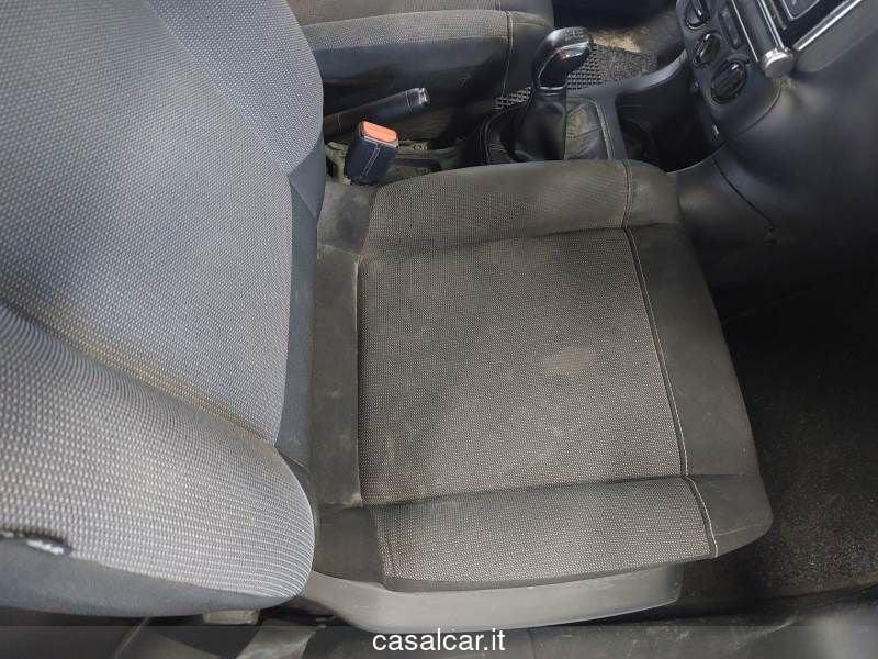 Citroën C3 C3 BlueHDi 100 S&S Van Live 24 MESI DI GARANZIA PREZZO IVA ESCLUSA