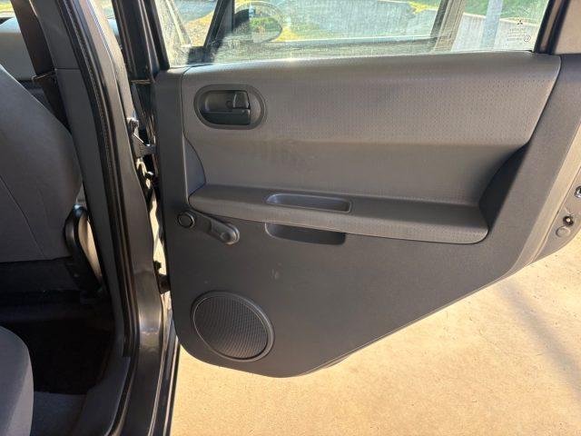 MITSUBISHI Colt 1.1 12V 5 PORTE BENZINA OK NEOPATENTATI