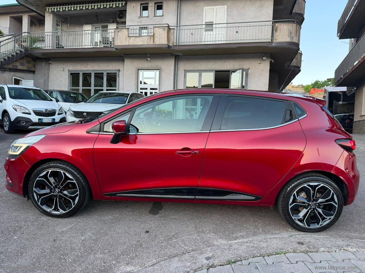 RENAULT Clio dCi 8V 90 CV S&S 5p. Energy Excite
