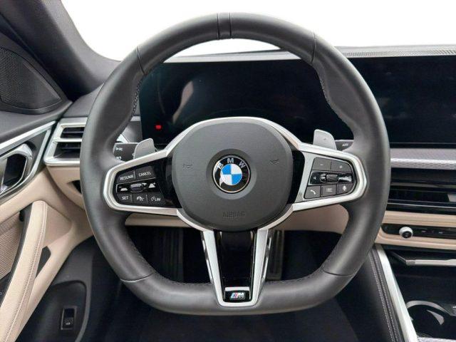 BMW 420 d 48V Msport Pro