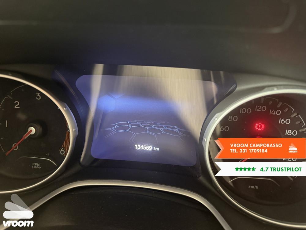 JEEP Compass 2ª serie Compass 2.0 Multijet II ...