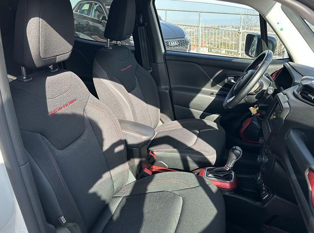 JEEP Renegade 2.0 Mjt 170CV 4WD Active Drive Low Trailhawk