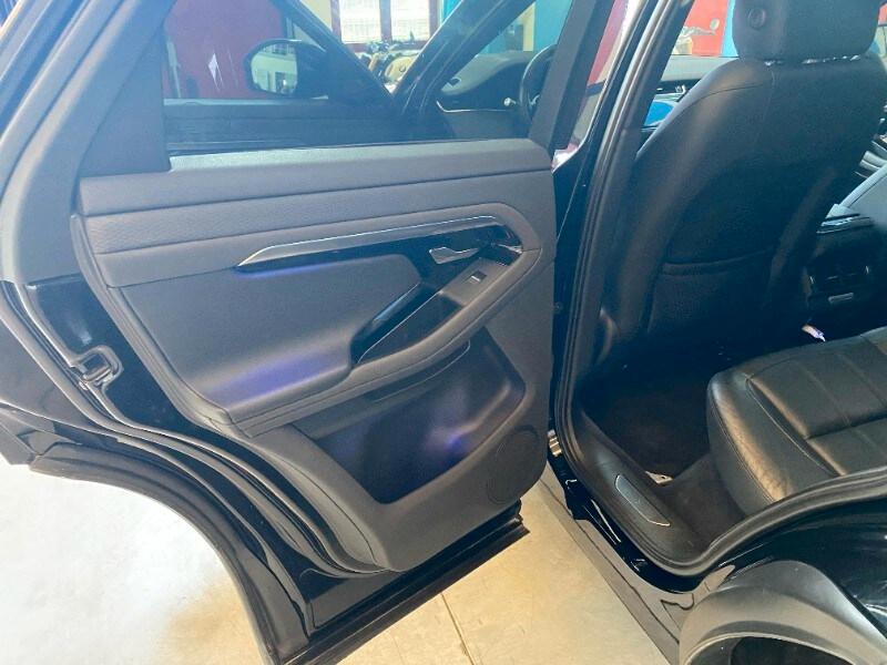 LAND ROVER RR Evoque 2ª serie Range Rover Evoq...