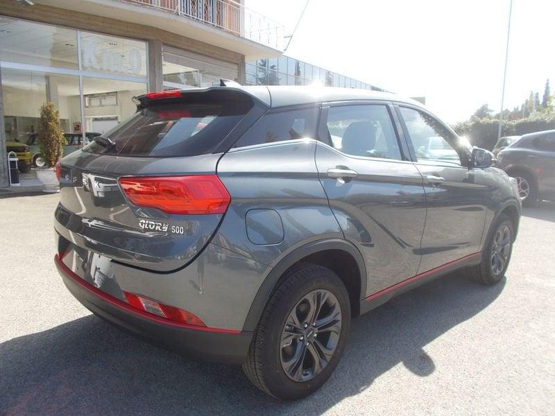 Dfsk Glory 500 Glory 500 1.5 Standard 338.7575187 MASSARI MARCO