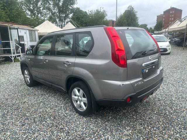 Nissan X-Trail 2.0 dCi 150CV LE Platinum