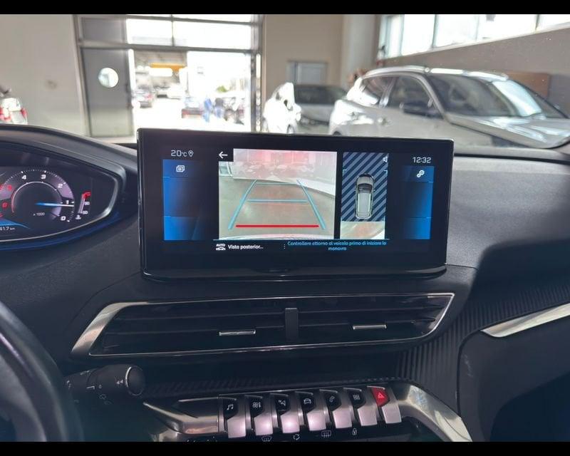 Peugeot 3008 2ª serie BlueHDi 130 S&S EAT8 Allure