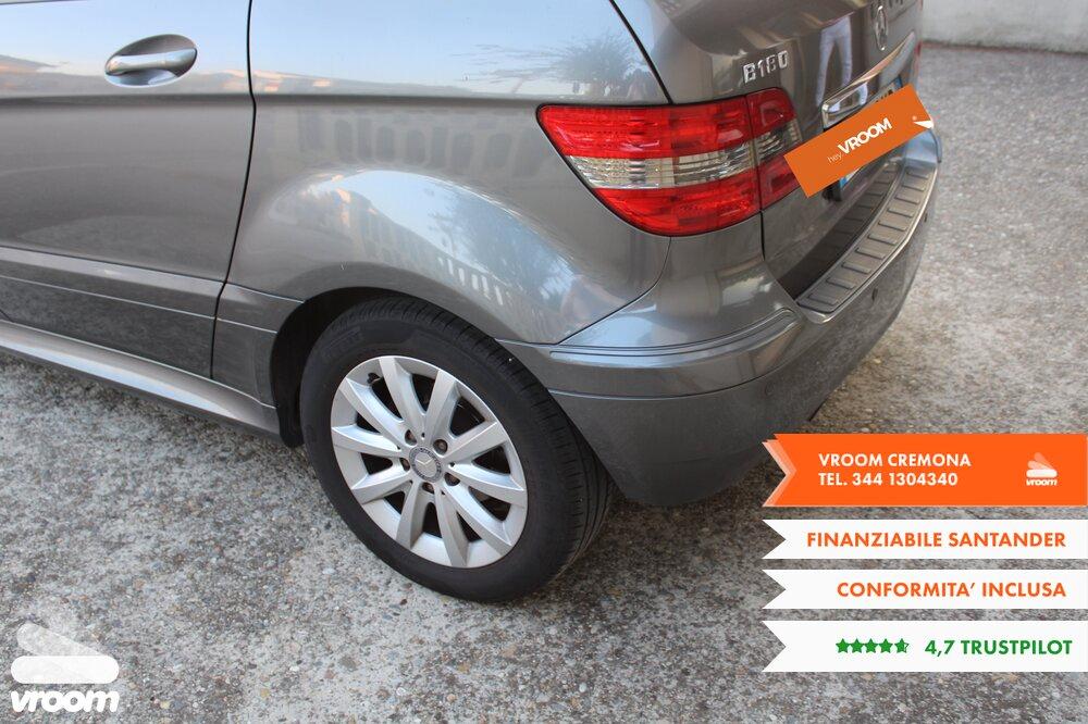 MERCEDES Classe B (T245) B 180 AUTOMATIC Sport