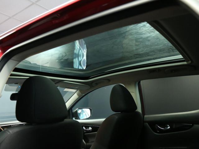 NISSAN Qashqai 1.5 dCi N-Connecta 110CV