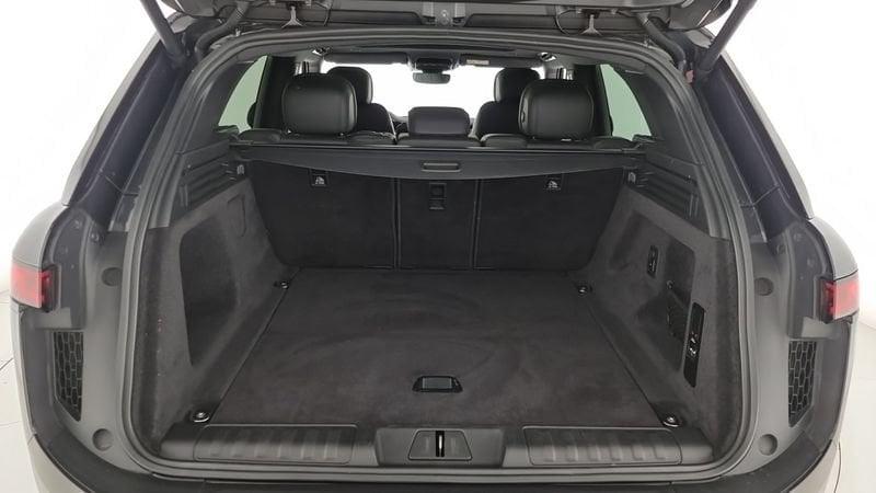 Land Rover RR Sport 3.0D l6 249 CV SE