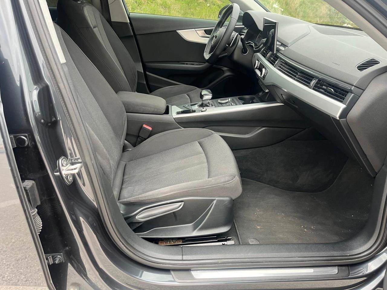 Audi A4 Avant 2.0 TDI 150 CV S tronic Business Sport