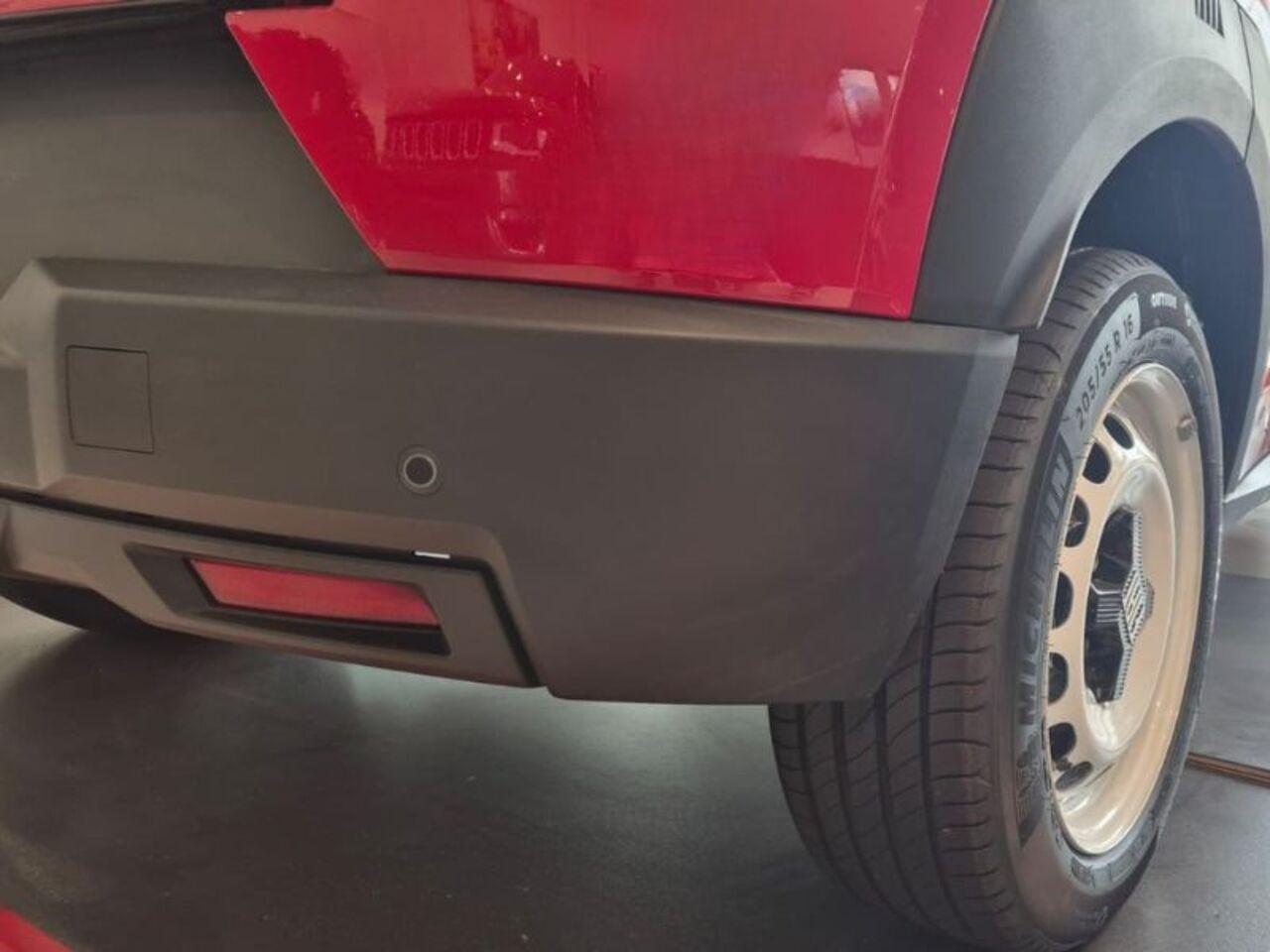 FIAT Grande Panda - Grande Panda 1.2 Icon 100cv