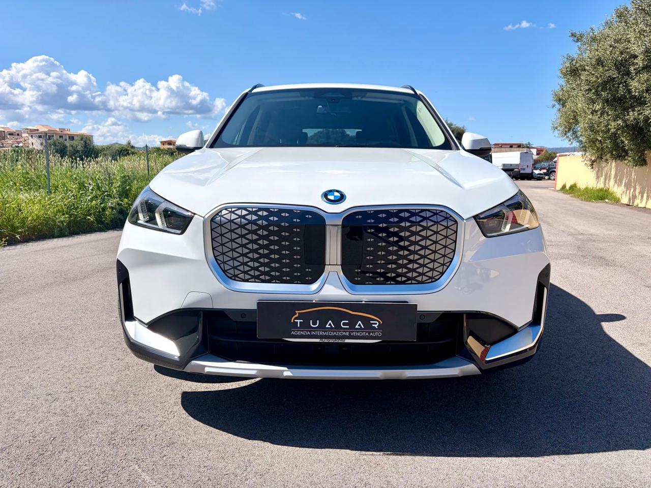 Bmw IX1 XLine eDrive20 #10125