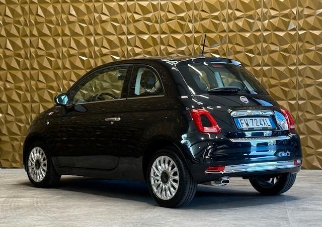 Fiat 500 1.2 EasyPower Lounge GPL