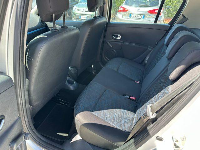 RENAULT Clio OK NEO PAT. GAS GPL! 1.2 16V 5 porte