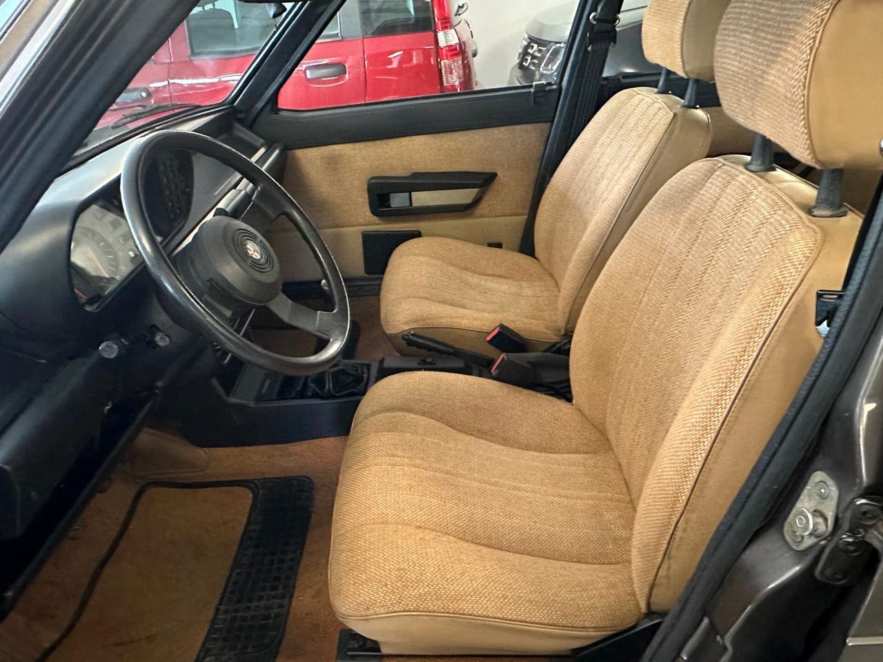 Alfa Romeo Giulietta 1.6 SOLO 75000KM TARGA ORIGINALE
