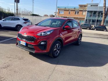 KIA Sportage 1.6 ECOGPL 2WD Business Class