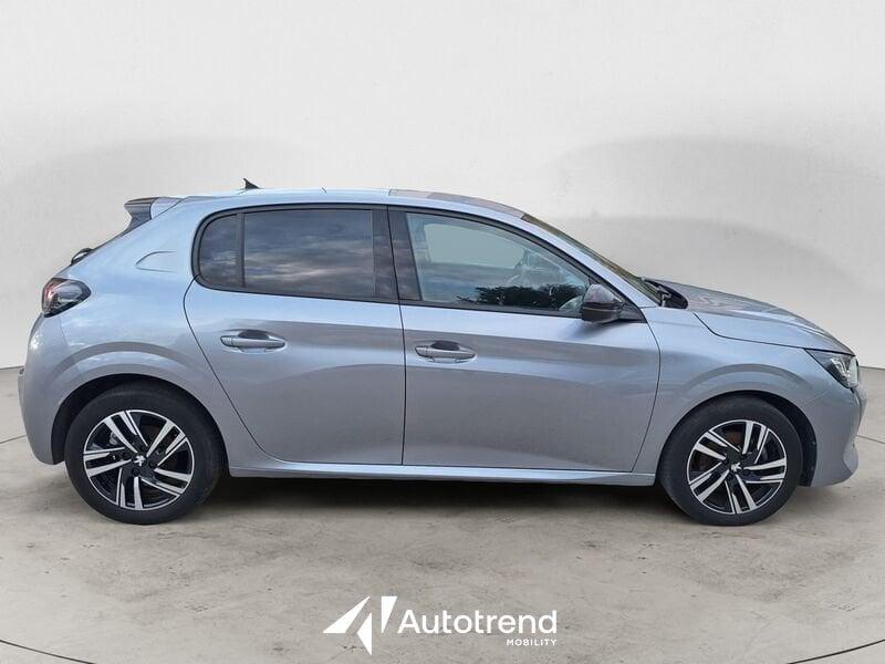 Peugeot 208 PureTech 100 CV Allure S&S 5 porte