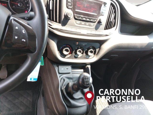 FIAT Doblo Doblò 1.3 MJT PL-TN Cargo Maxi SX +IVA