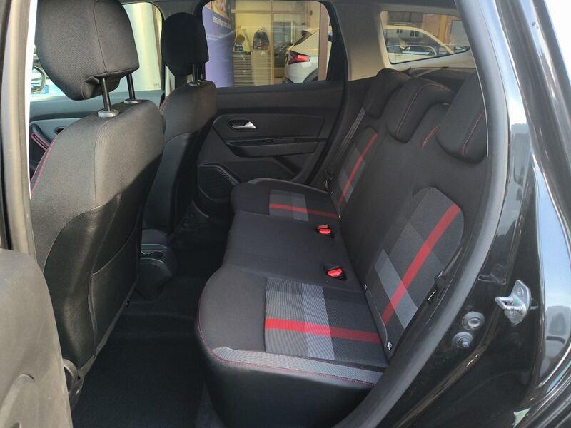 Dacia Duster Duster 1.5 Blue dCi 4x4 Techroad