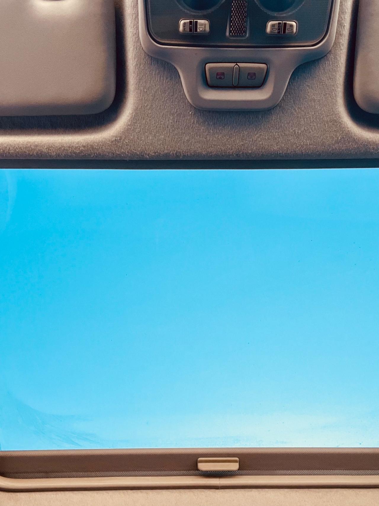 Fiat Panda 1.2 EasyPower Lounge Tetto Apribile