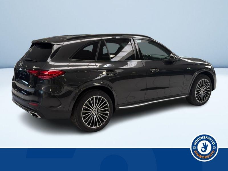 Mercedes-Benz GLC 300de 4Matic EQ-Power AMG Line Advanced Tech