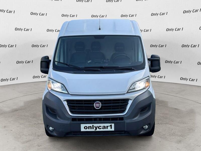 FIAT Ducato Ducato 33 2.3 MJT 130CV L2-H2 Furgone, Retrocamera