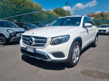 Mercedes-benz GLC 250 d 4Matic Sport