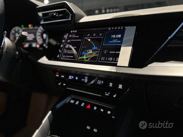 Audi A3 SPB 35 TDI S line edition