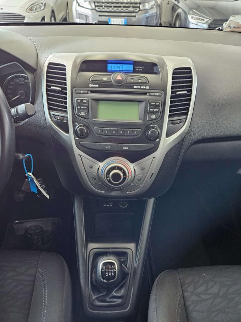 Hyundai iX20 ix20 1.4 crdi Comfort 90cv