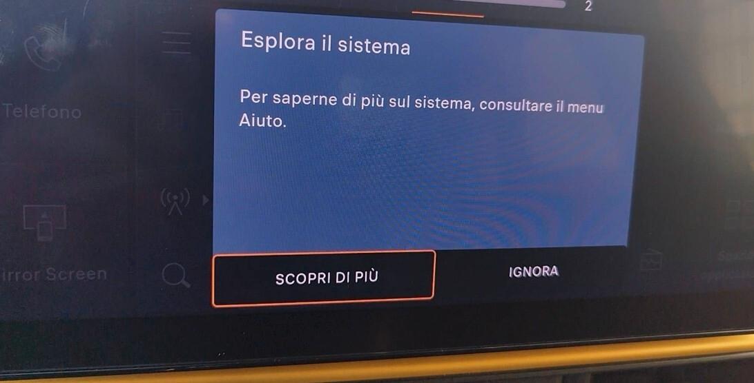 Jeep Avenger 1.2 Turbo 100 CV Altitude