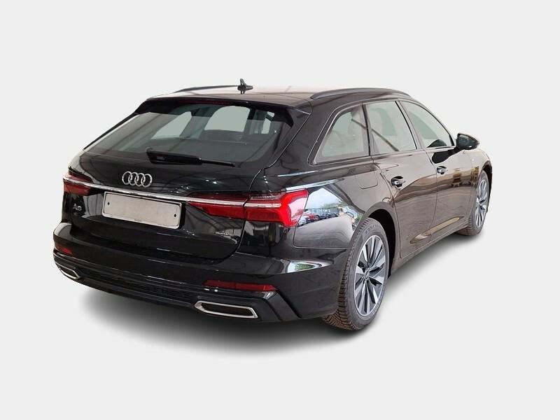 AUDI A6 40 TDI MHEV 2.0 QUATTRO ULTRA S TRO BUSINESS STATION WAGON