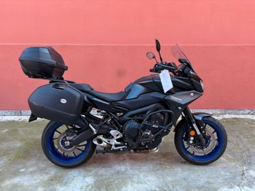 Yamaha Tracer 900