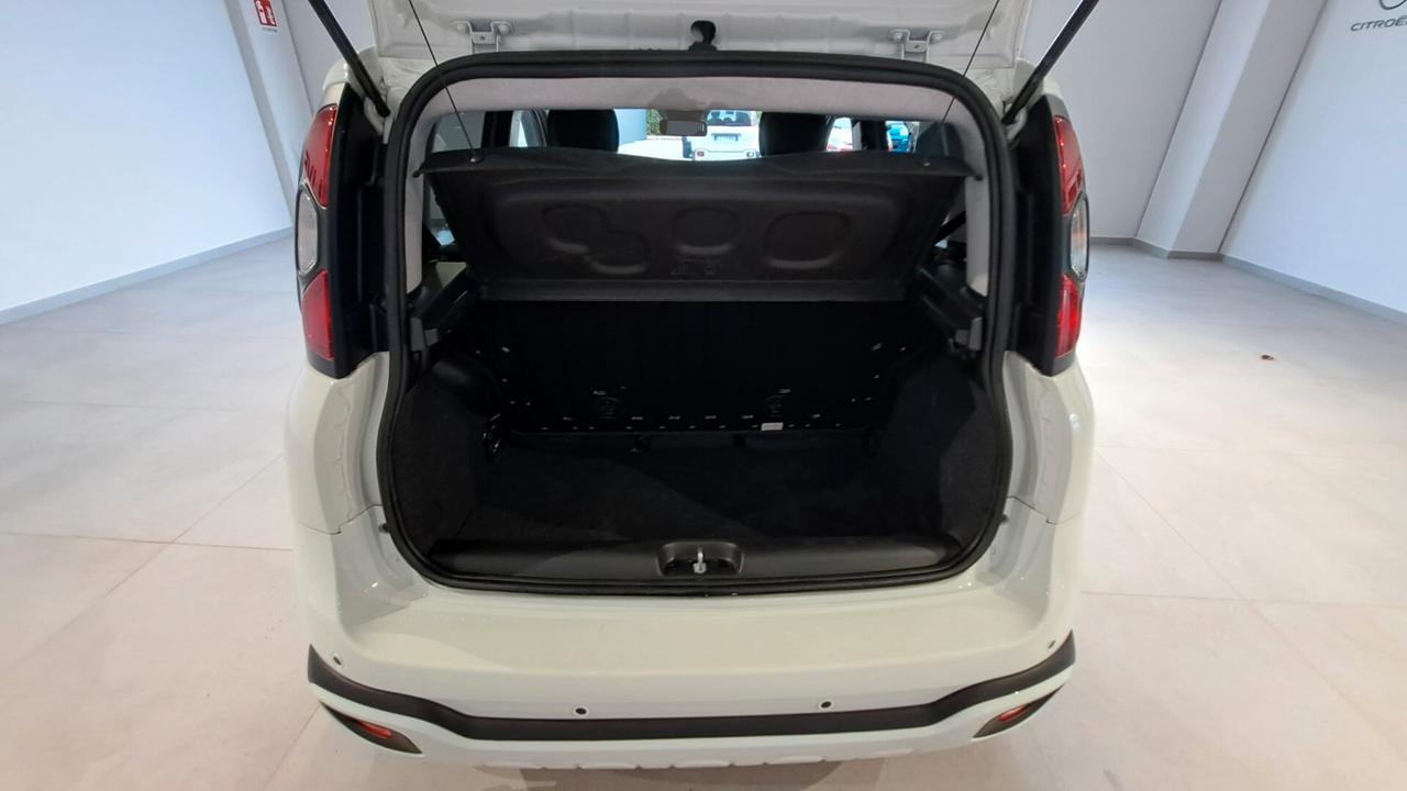 Fiat Panda Cross 1.0 FireFly S&S Hybrid