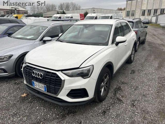 AUDI Q3 35 2.0 tdi Business Advanced s-tronic GB304RB