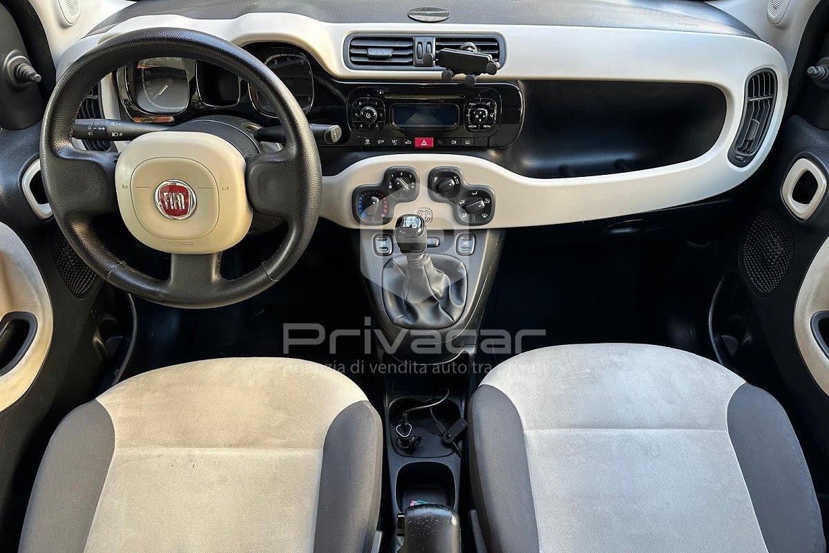 FIAT Panda 1.2 K-Way