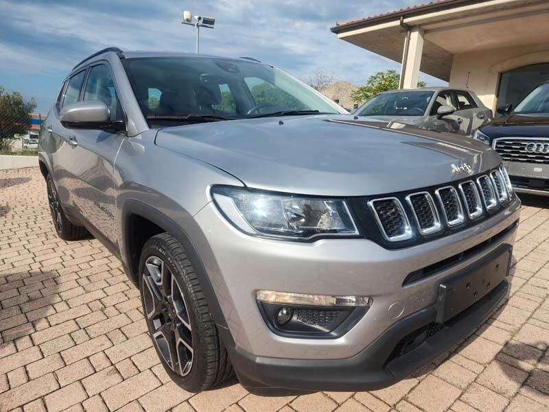 Jeep Compass 1.6 Multijet II 2WD BusinessEdition