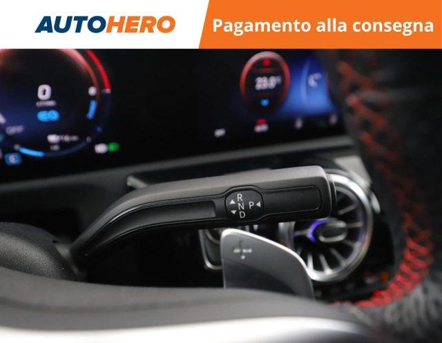 MERCEDES-BENZ CLA 250 Automatic Shooting Brake Premium