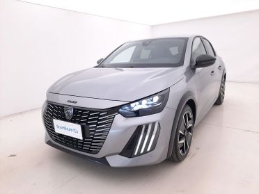 Peugeot 208 Hybrid GT e-DCS6 BR206199 1.2 Mild Hybrid 136CV