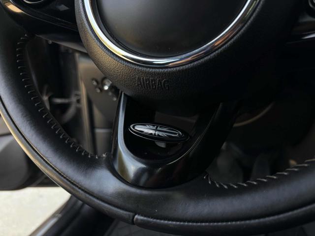 MINI Cooper D 1.5 Hype 5 porte TETTUCCIO*PELLE*FULL!!