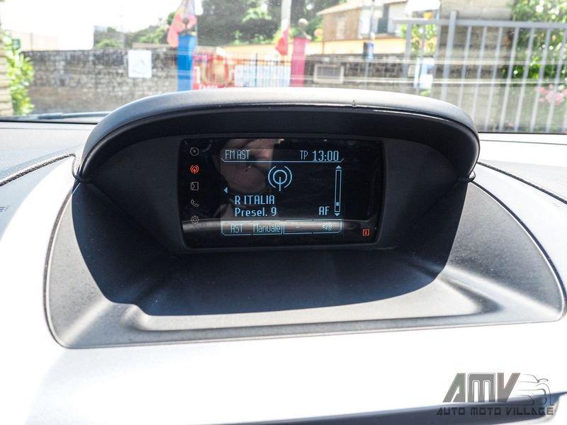 Ford B-Max 1.4 90CV GPL DELLA CASA (SCAD. 2033)