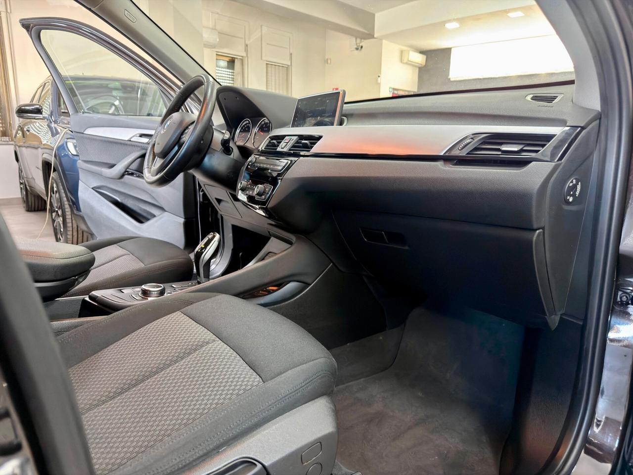 Bmw X1 sDrive20d 2.0 190cv Aut. Advantage 2022