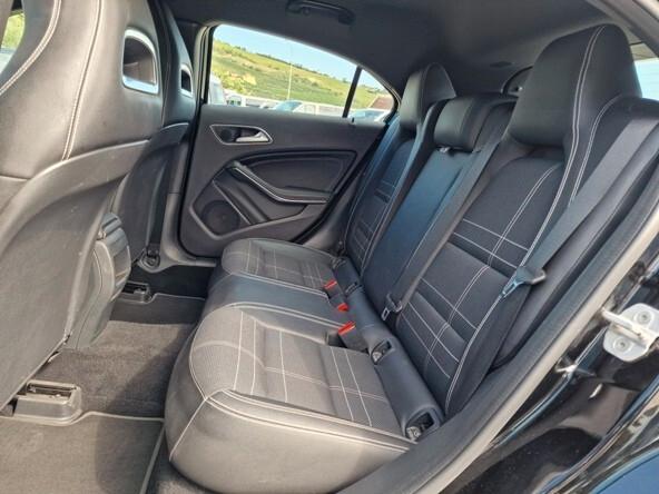 Mercedes-benz A 180 CDI Sport