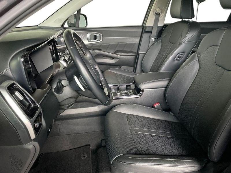 KIA Sorento Sorento 1.6 T-GDi PHEV AT6 4WD Style