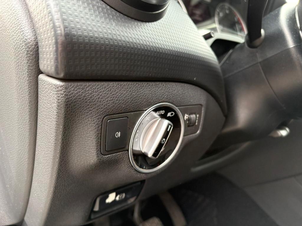 Mercedes Classe A A 160 cdi Sport