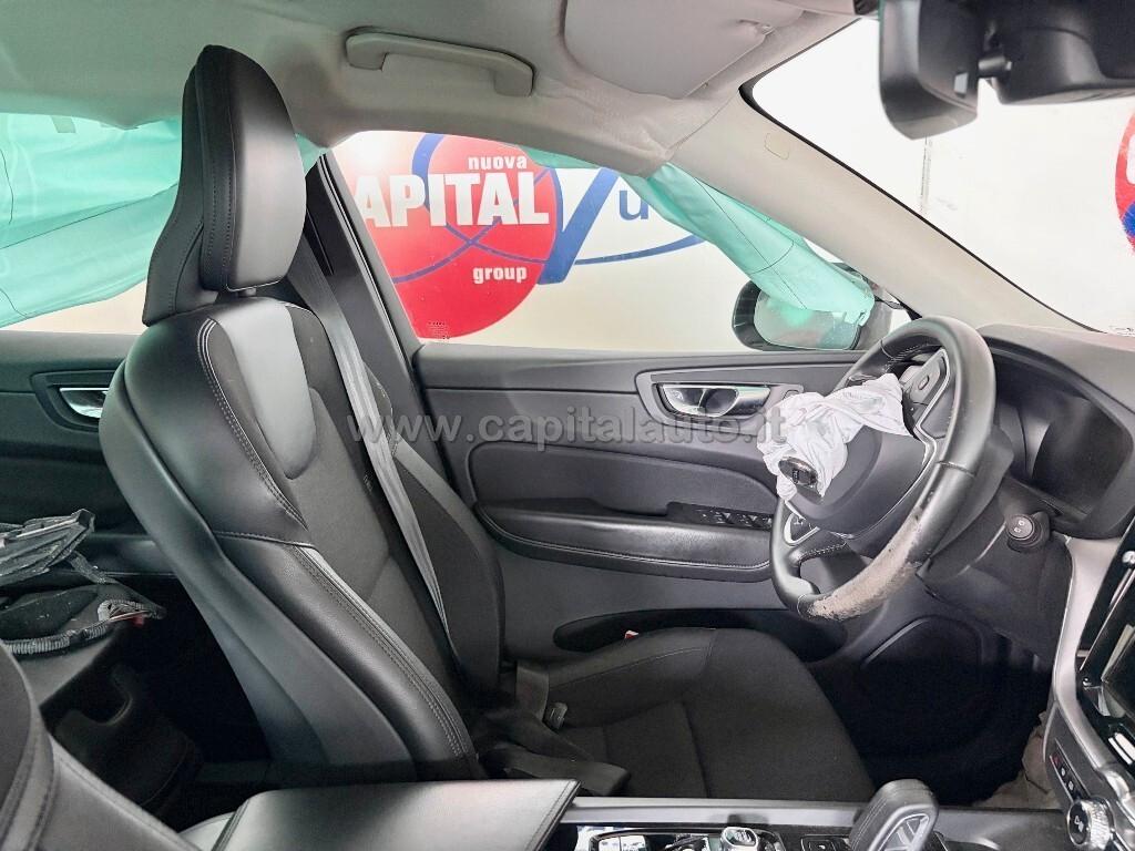 Volvo XC60 20 B5 Hybrid AWD Geartronic NETTO 9400