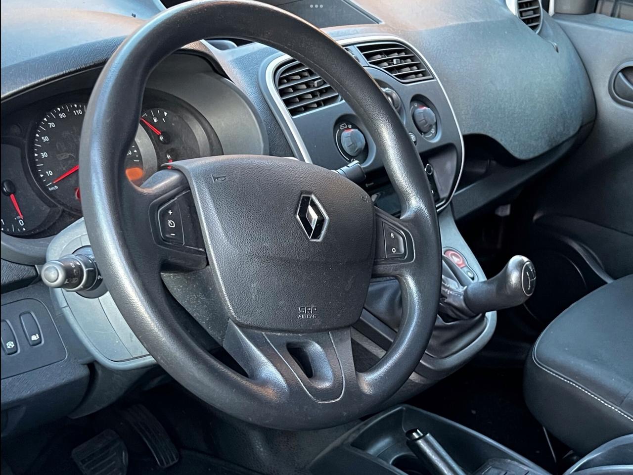 Renault Kangoo 1.5 dCi 90CV F.AP. Stop & Start 4p. Express Energy