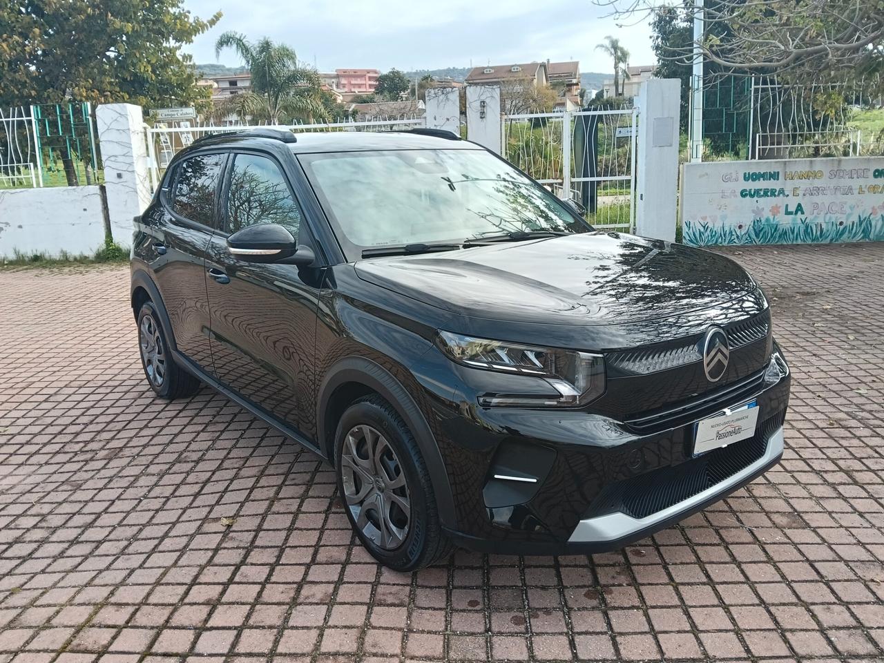 Citroen C3 PureTech 100 S&S Max 2025