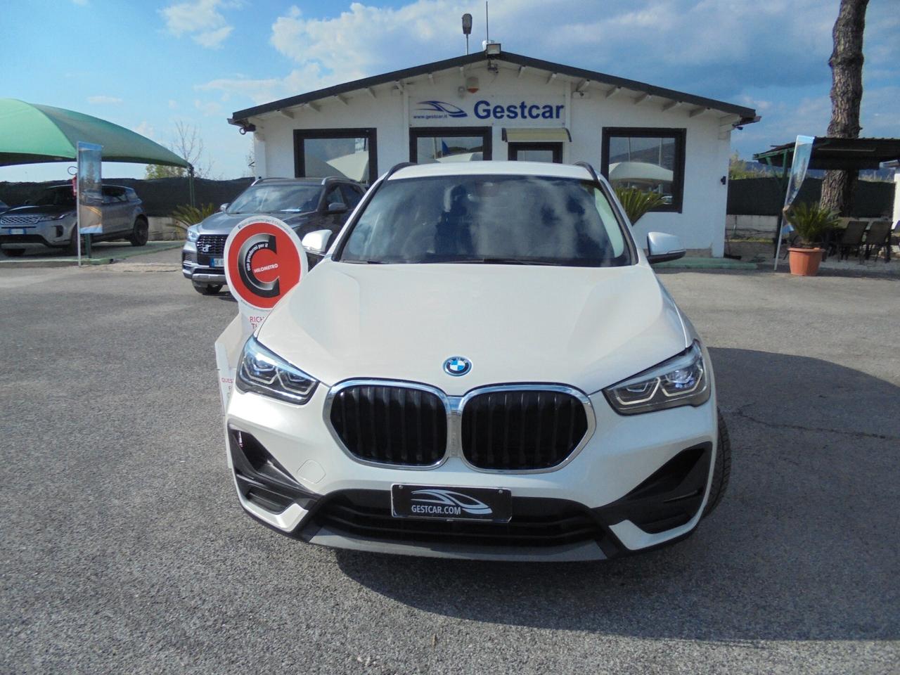 Bmw X1 xDrive25e Advantage