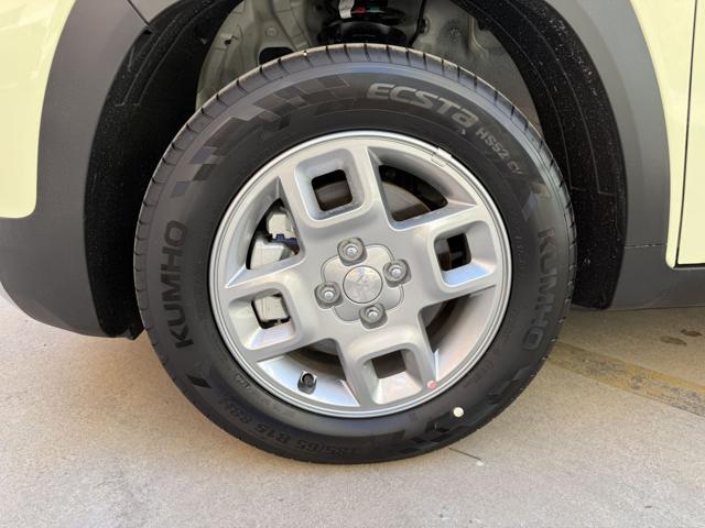 HYUNDAI INSTER 49 kWh XTech