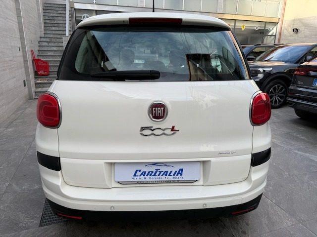 FIAT 500L 1.6 Multijet 120 CV Business